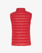 Piumino smanicato ultralight 6