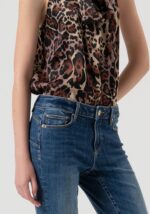 Jeans Slim Effetto Push Up 2