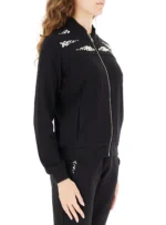 Liu Jo – Felpa con zip 3