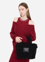 Shopping bag media in teddy 2