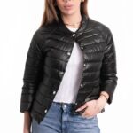 Piumino Cappetta 3/4