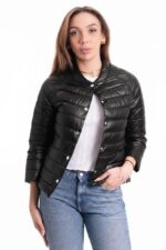 Piumino Cappetta 3/4