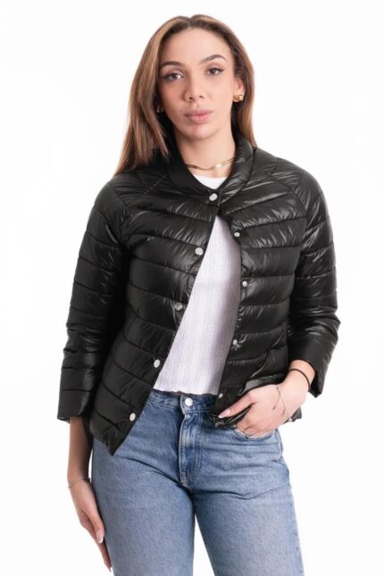 Piumino Cappetta 3/4