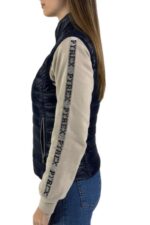 Piumino smanicato ultralight 3