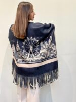 Poncho Donna Imperial 3
