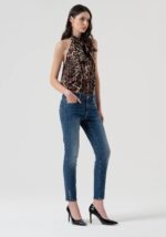 Jeans Slim Effetto Push Up 3