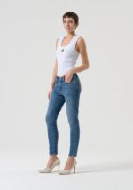 Jeans Slim Fit Push-Up 3