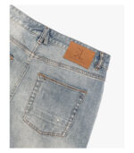 Jeans BRUCE regular slim fit con effetto consumato 3