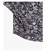 Camicia con stampa floreale 3