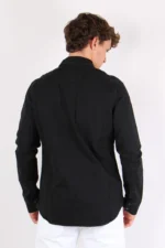 Camicia uomo Dean Fit Slim 3