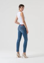 Jeans Slim Fit Push-Up 4