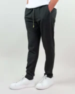 Pantalaccio in Poliviscosa 3