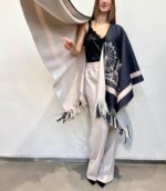 Poncho Donna Imperial 4