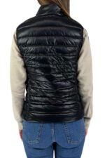 Piumino smanicato ultralight 2