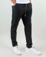 Pantalaccio in Poliviscosa 2