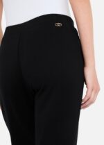Pantaloni jogging Liu Jo con perle applicate 6