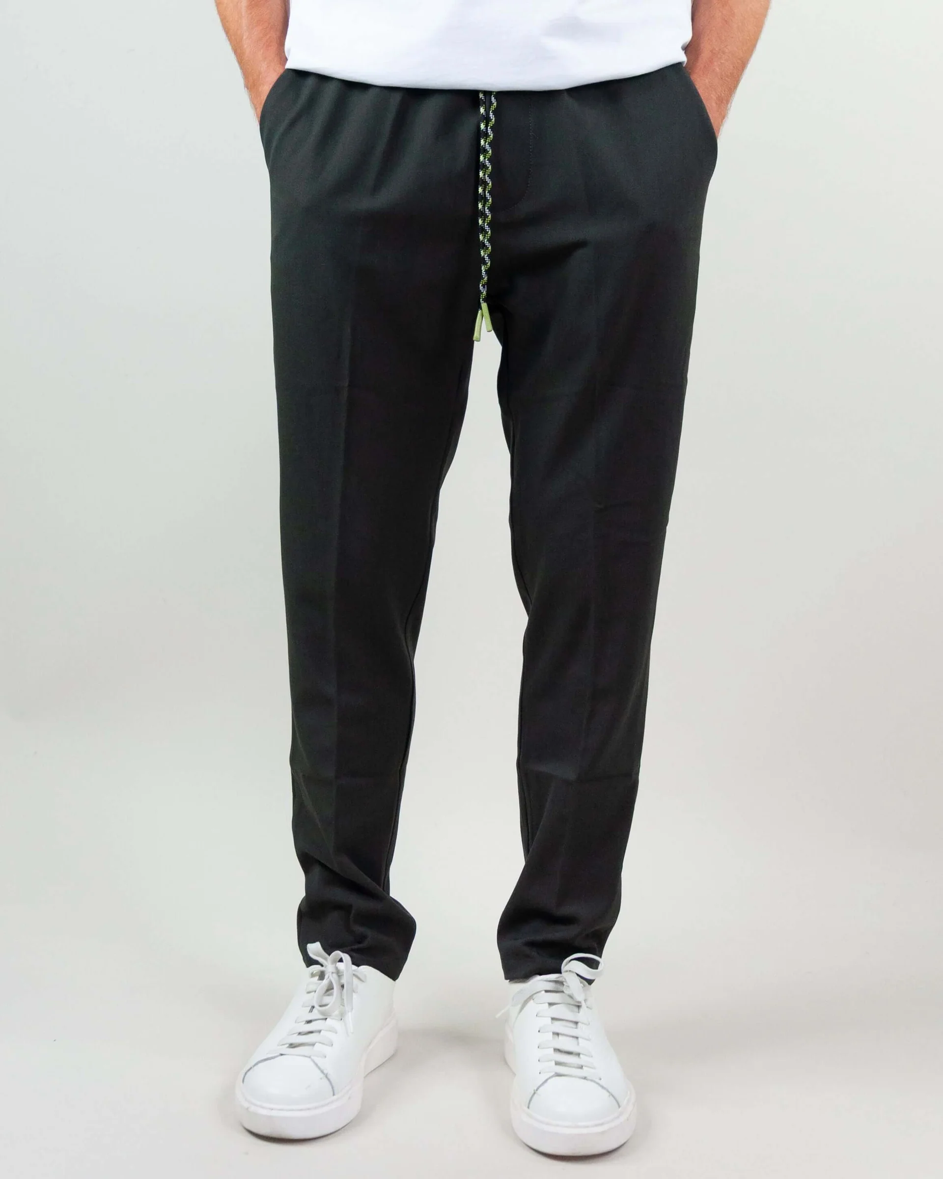 Pantalaccio in Poliviscosa Pantalaccio in Poliviscosa