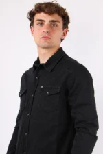 Camicia uomo Dean Fit Slim 6