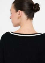 Maglia in misto seta 7