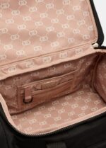 Borsone in nylon con logo 7