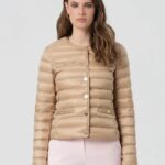 Giacca regular imbottita