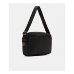 borsa media in nylon liu jo