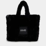 borsa liu-jo nera