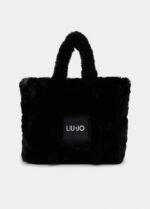 borsa liu-jo nera
