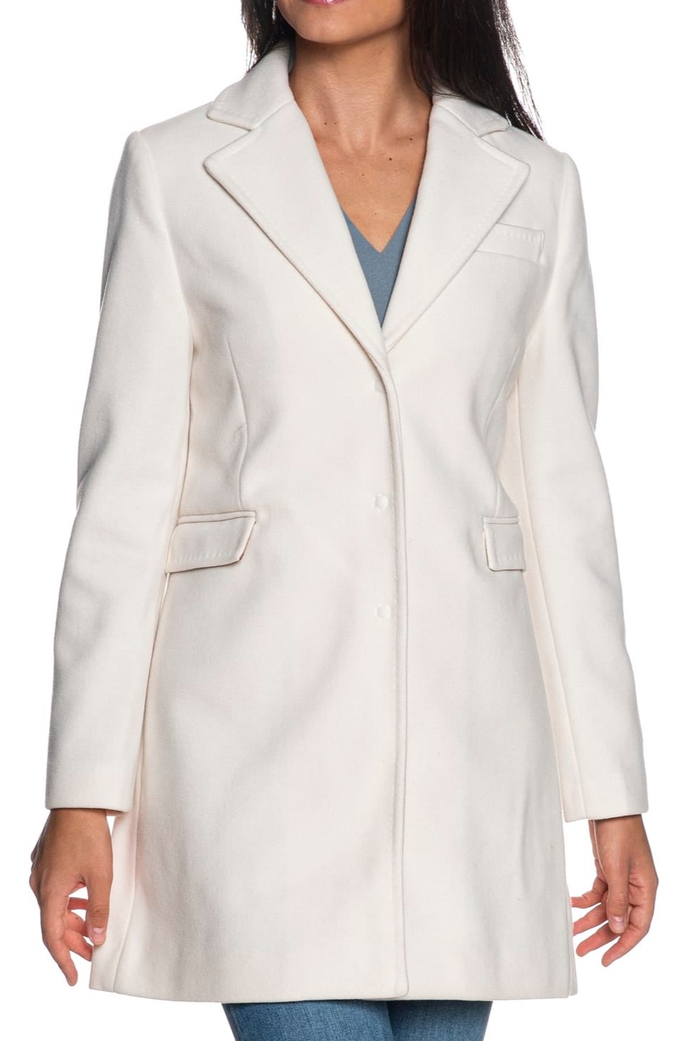 Cappotto corto donna Cappotto corto donna