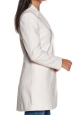 Cappotto corto donna 2