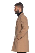 Cappotto Corto Uomo 1