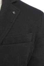 Cappotto Corto Uomo 10