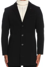 Cappotto Corto Uomo 11