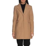Cappotto corto donna 4