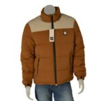 Giaccone imbottito uomo - immagine 2