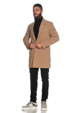 Cappotto Corto Uomo 2