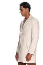 Cappotto Corto Uomo 3