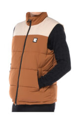 Smanicato Uomo Urban Ring Imbottito Bicolore 3