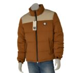 Giaccone imbottito uomo - immagine 3