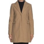 Cappotto corto donna 6