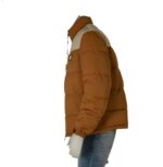 Giaccone imbottito uomo - immagine 4