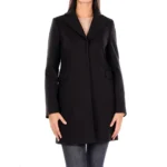 Cappotto corto donna 7