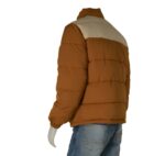 Giaccone imbottito uomo - immagine 5