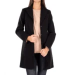 Cappotto corto donna 8