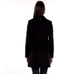 Cappotto corto donna 9