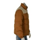 Giaccone imbottito uomo - immagine 7