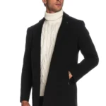 Cappotto Corto Uomo 7