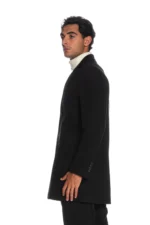 Cappotto Corto Uomo 8