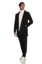 Cappotto Corto Uomo 9