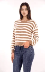 Golf girocollo donna - BLASH - immagine 2